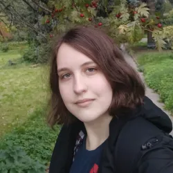 Фотография репетитора Ольнева Марина Станиславовна