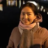 Фотография репетитора Абдумаликова Бегайым Бакытовна