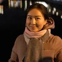 Фотография репетитора Абдумаликова Бегайым Бакытовна