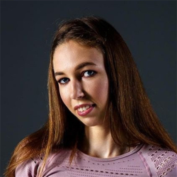 Фотография репетитора Баранова Анна Алексеевна