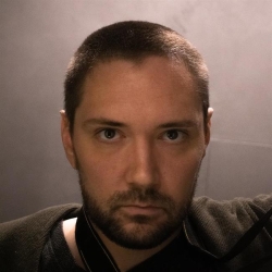 Фотография репетитора Попов Иван Андреевич