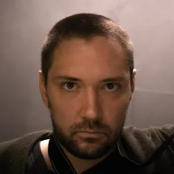 Фотография репетитора Попов Иван Андреевич