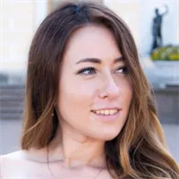 Фотография репетитора Зуева Анастасия Викторовна