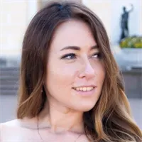 Фотография репетитора Зуева Анастасия Викторовна
