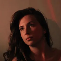 Фотография репетитора Лисицина Арина Александровна