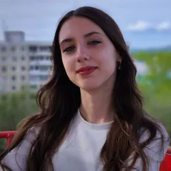 Фотография репетитора Мильчакова Надежда Дмитриевна