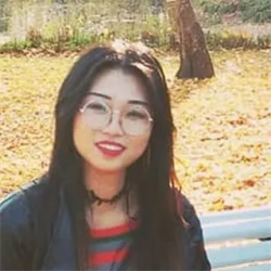 Фотография репетитора Сунь Синьсинь 