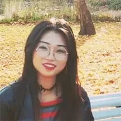 Фотография репетитора Сунь Синьсинь 