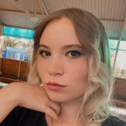 Фотография репетитора Ишмаева Альбина Ильгизовна