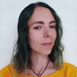 Фотография репетитора Филонова-Непша Наталья Викторовна