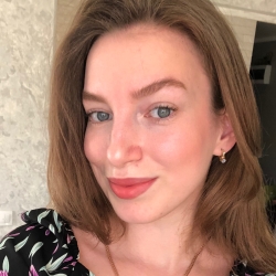 Фотография репетитора Кит Ирина Витальевна