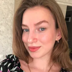 Фотография репетитора Кит Ирина Витальевна