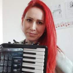 Фотография репетитора Настусенко Юлия Игоревна