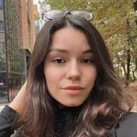 Фотография репетитора Тагирова Рузиля Ринатовна