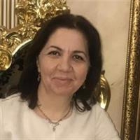 Фотография репетитора Хубиева Полина Азретовна