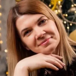 Фотография репетитора Бетина Ольга Алексеевна