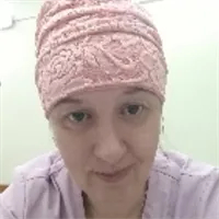 Фотография репетитора Мурсалова Мария Александровна