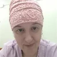 Фотография репетитора Мурсалова Мария Александровна