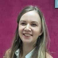 Фотография репетитора Шорстова Татьяна Александровна