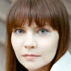 Фотография репетитора Кучер Наталья Евгеньевна