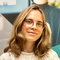 Фотография репетитора Постоева Валерия Евгеньевна