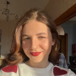 Фотография репетитора Сенашенко Анна Дмитриевна