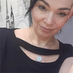 Фотография репетитора Галова Ольга Станиславовна