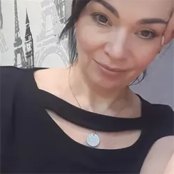 Фотография репетитора Галова Ольга Станиславовна