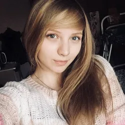 Фотография репетитора Павлова Алина Дмитриевна