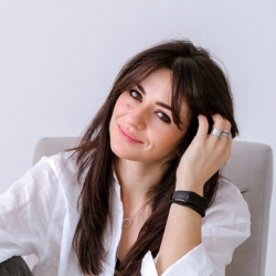 Фотография репетитора Джиоева Алана Альбертовна