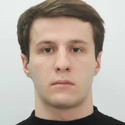 Фотография репетитора Емкужев Мартин Галиевич