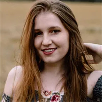 Фотография репетитора Болотова Алиса Павловна