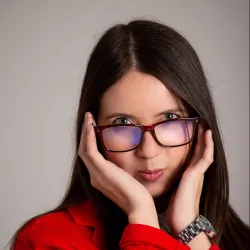 Фотография репетитора Пашкина Павлина Михайловна