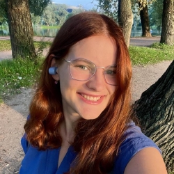 Фотография репетитора Конохновская Елизавета Михайловна