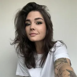 Фотография репетитора Анюхина Полина Владимировна