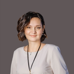 Фотография репетитора Машнина Валерия Валерьевна