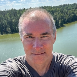 Фотография репетитора Захаров Мечислав Мечиславович