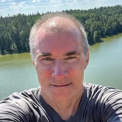 Фотография репетитора Захаров Мечислав Мечиславович