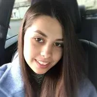 Фотография репетитора Алехина Екатерина Дмитриевна