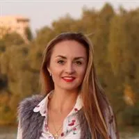 Фотография репетитора Пензякова Евгения Сергеевна