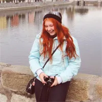 Фотография репетитора Кошелева Полина Анатольевна