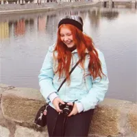 Фотография репетитора Кошелева Полина Анатольевна