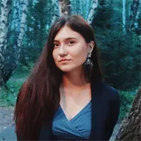 Фотография репетитора Гатина Зарина Раифовна