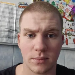 Фотография репетитора Пахомов Николай Дмитриевич