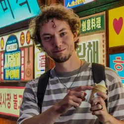 Фотография репетитора Маликов Александр Игоревич