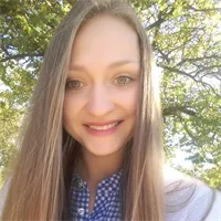 Фотография репетитора Восколович Анастасия Александровна