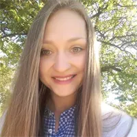 Фотография репетитора Восколович Анастасия Александровна