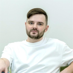 Фотография репетитора Кочубей Владимир Дмитриевич