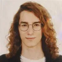 Фотография репетитора Гераскин Степан Сергеевич