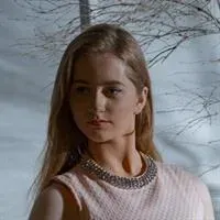 Фотография репетитора Бабицкая Мария Олеговна